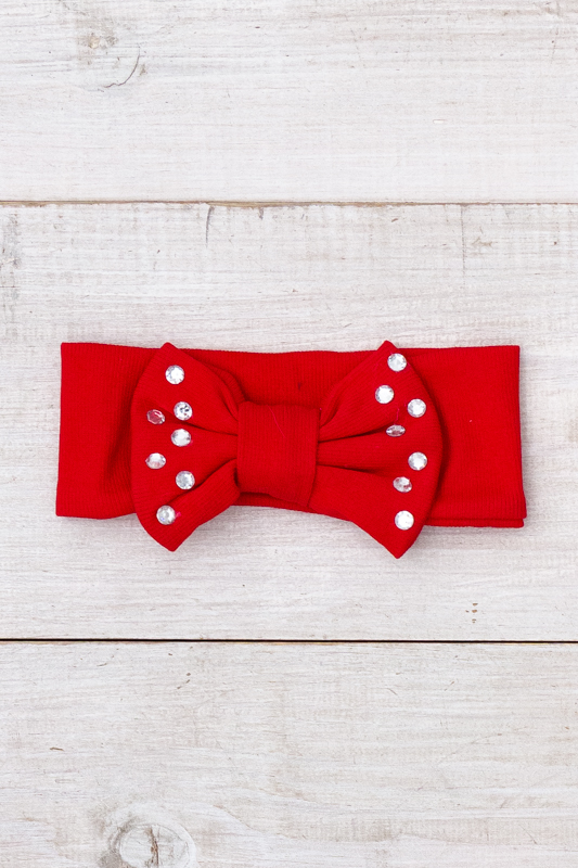 Пов'язка для дівчинки